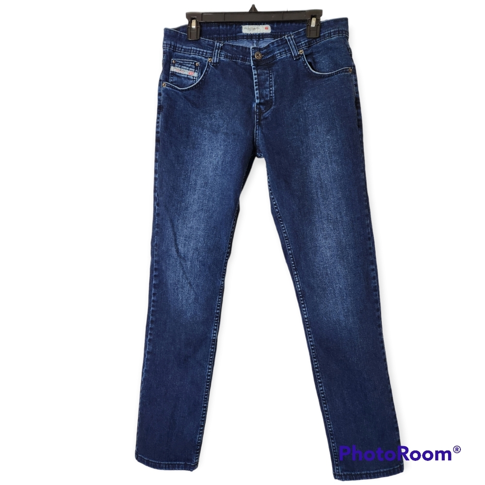 Diesel Industry 1978 Button Fly Jeans size 34
